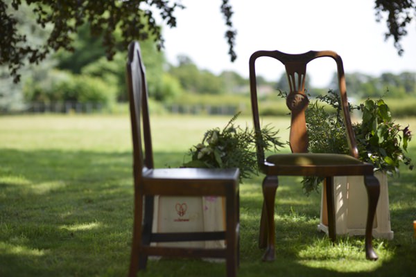 Behind The Scenes Ethereal Woodland Wedding Ideas http://www.careysheffield.com/