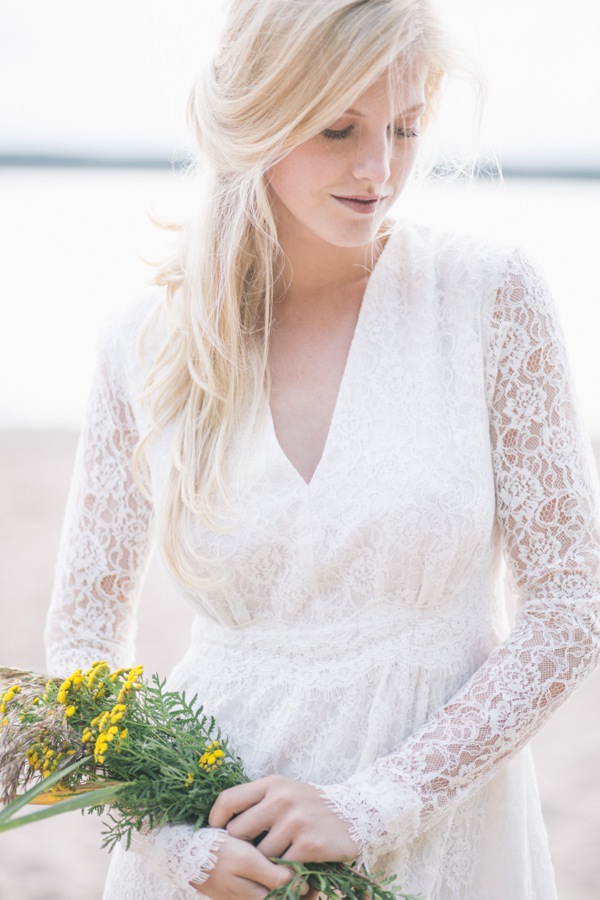 Minna Bridal Wedding Dresses