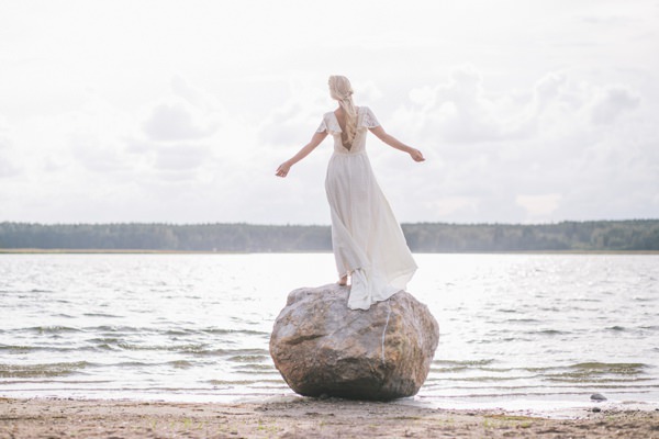 Minna Bridal Wedding Dresses