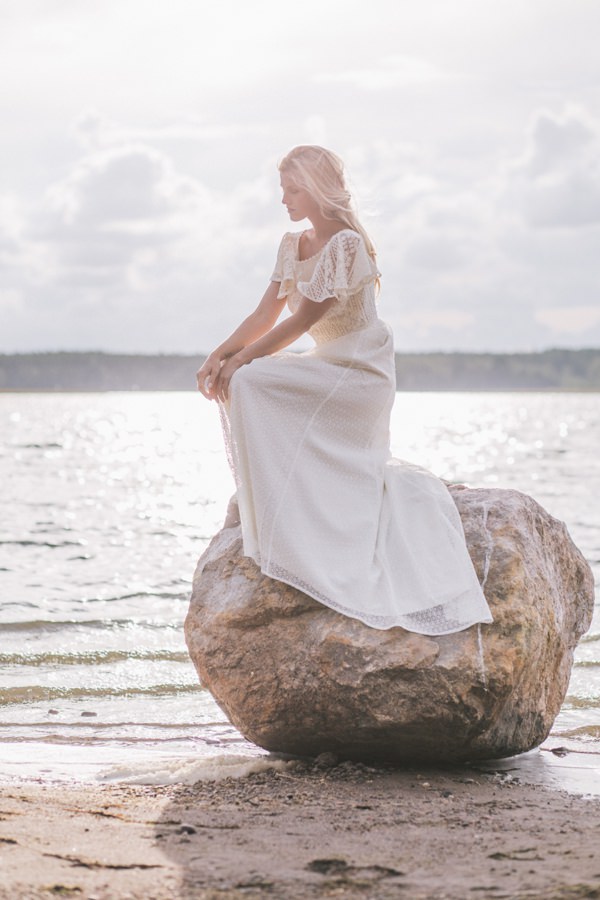 Minna Bridal Wedding Dresses