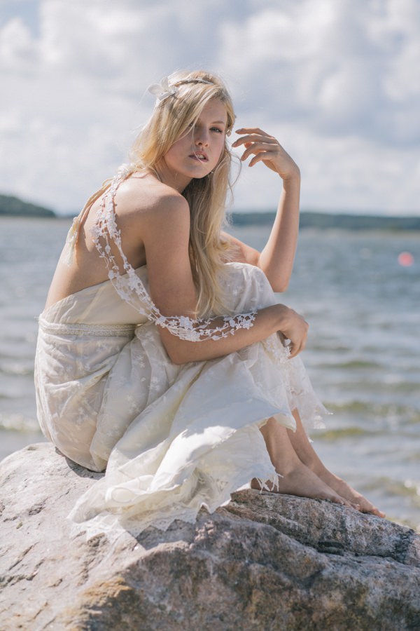 Minna Bridal Wedding Dresses