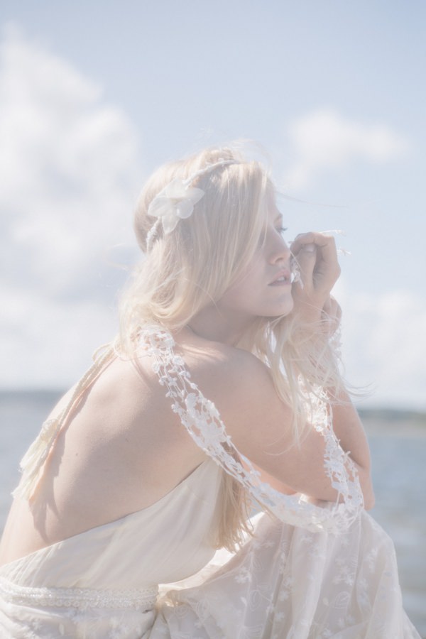 Minna Bridal Wedding Dresses