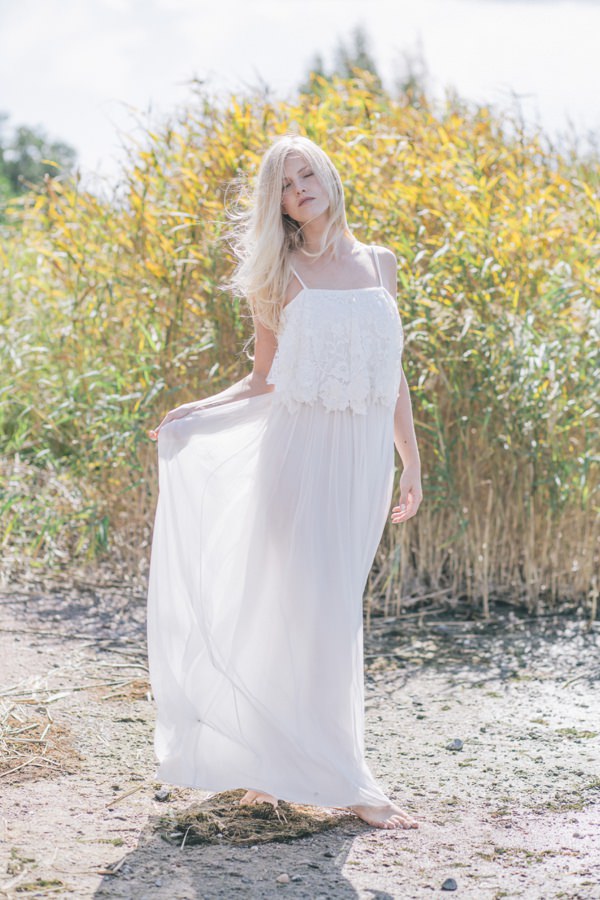 Minna Bridal Wedding Dresses
