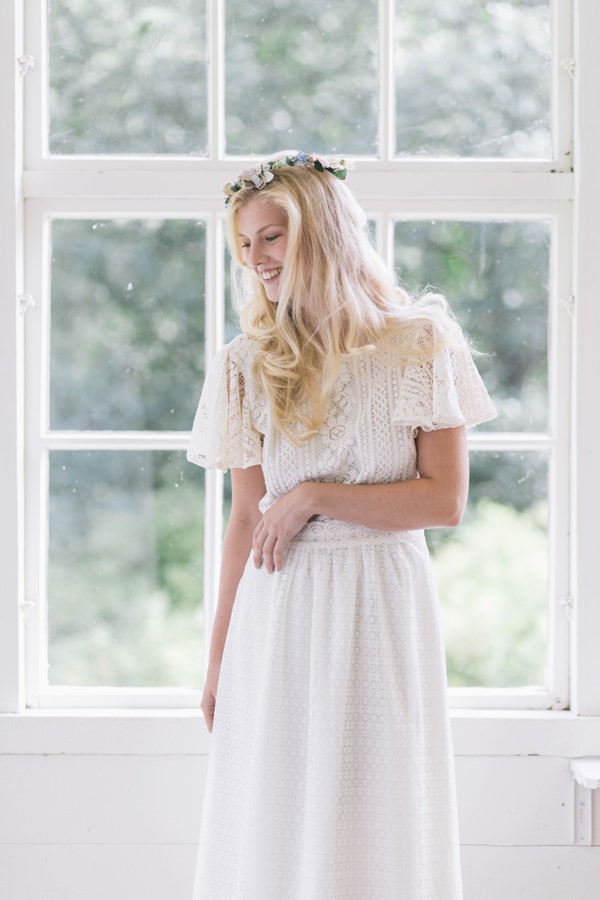 Minna Bridal Wedding Dresses