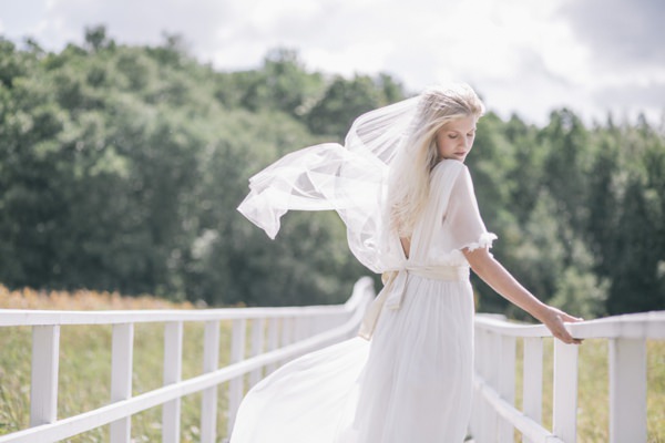 Minna Bridal Wedding Dresses