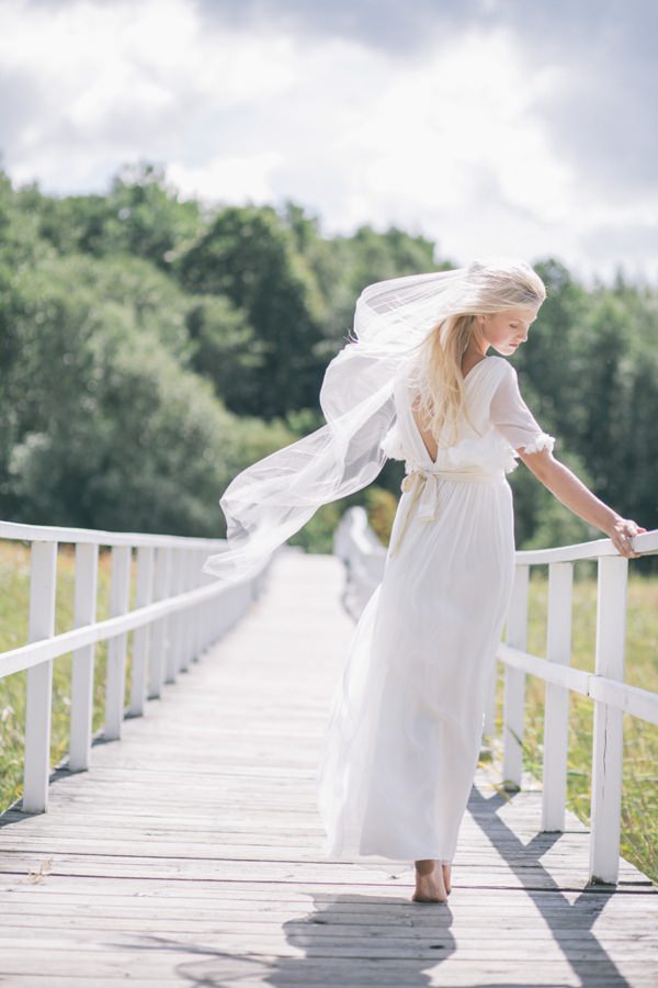 Minna Bridal Wedding Dresses