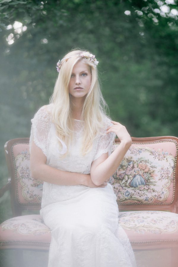 Minna Bridal Wedding Dresses