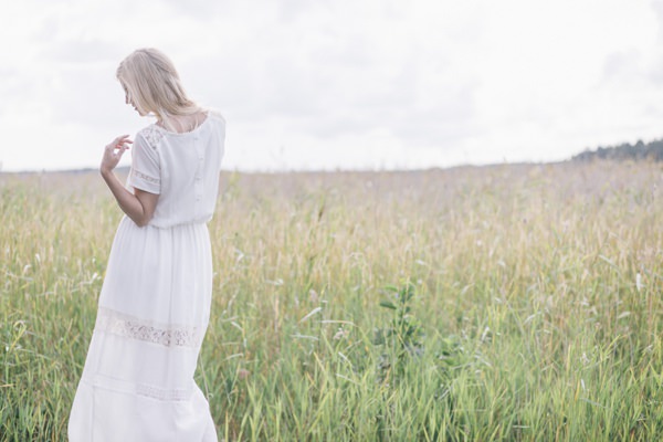 Minna Bridal Wedding Dresses
