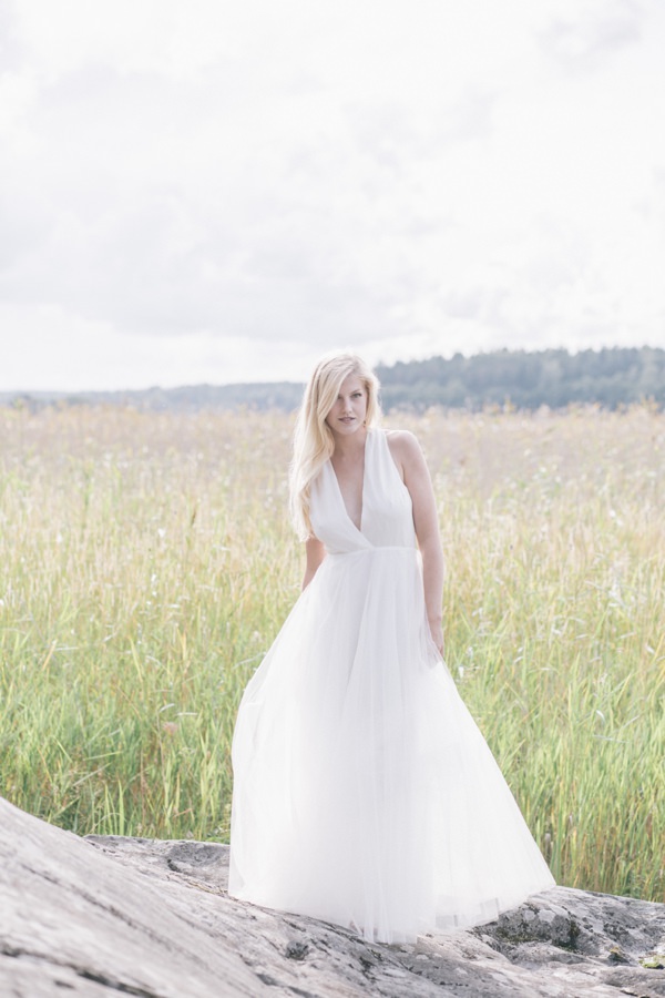 Minna Bridal Wedding Dresses