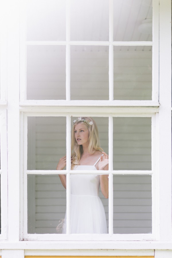 Minna Bridal Wedding Dresses