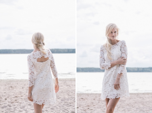 Minna Bridal Wedding Dresses