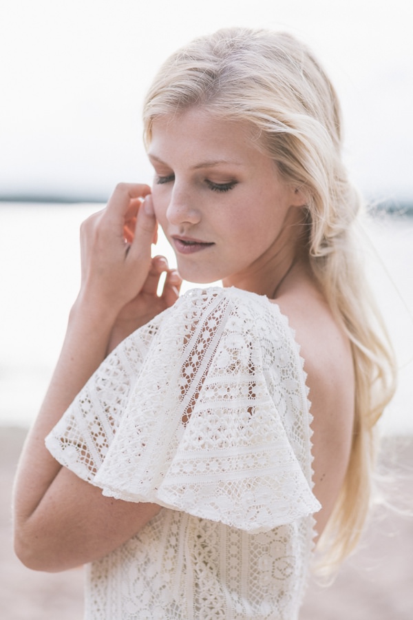 Minna Bridal Wedding Dresses