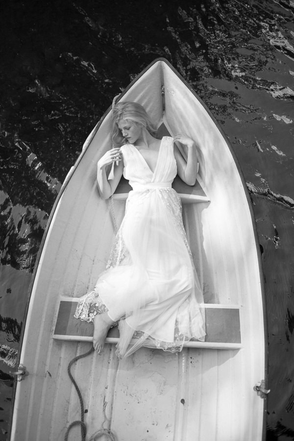 Minna Bridal Wedding Dresses