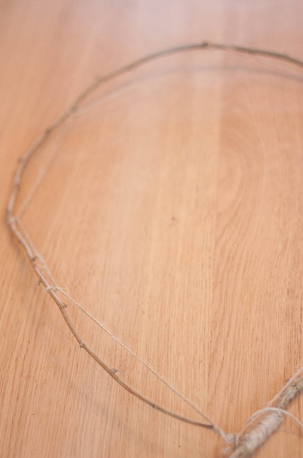 DIY Dream Catcher Wedding Guest Book Tutorial