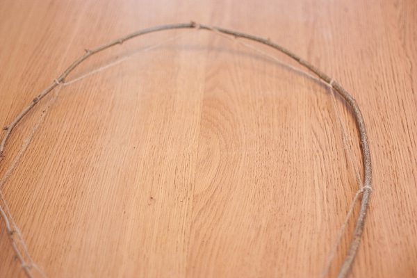 DIY Dream Catcher Wedding Guest Book Tutorial