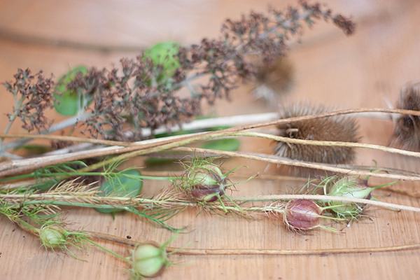 DIY Dream Catcher Wedding Guest Book Tutorial