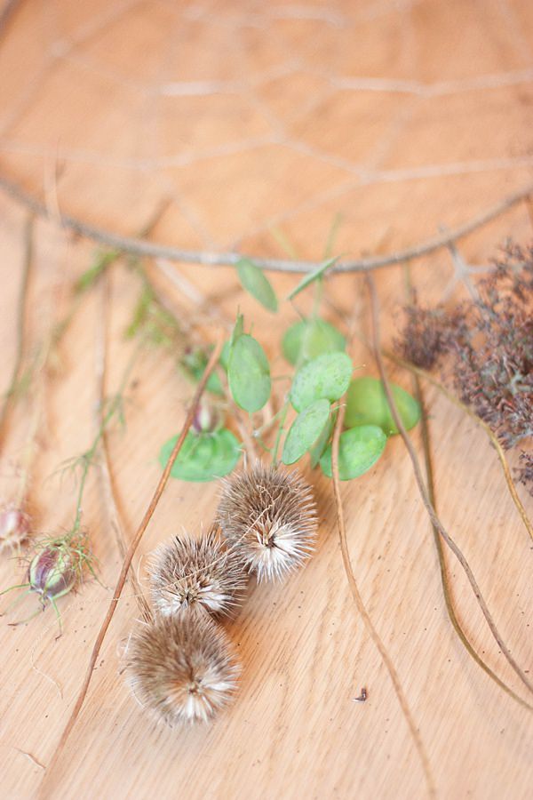 DIY Dream Catcher Wedding Guest Book Tutorial