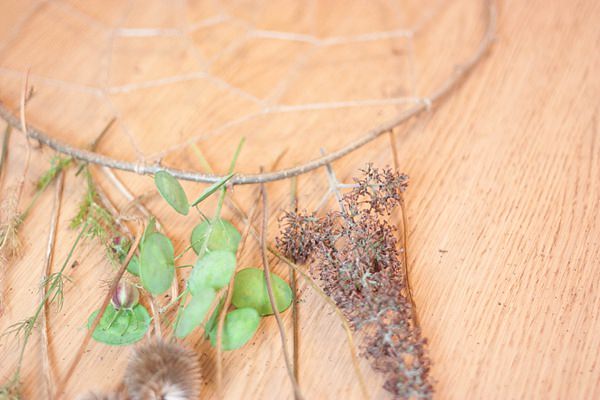 DIY Dream Catcher Wedding Guest Book Tutorial