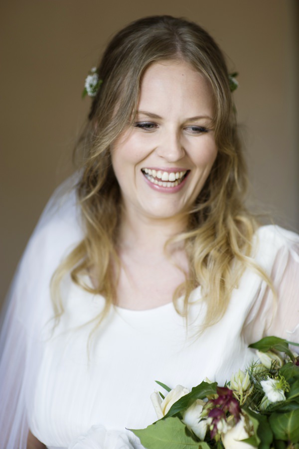 DIY Braid Plait Hair Wedding Bride Style Up Do Tutorial