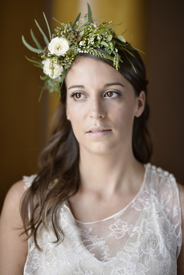 DIY Make Up Tutorial Skin Base Dewy Fresh Bridal Bride Wedding
