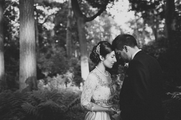 Beautiful English Indian Wedding http://www.scuffinsphotography.com/