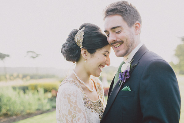 Beautiful English Indian Wedding http://www.scuffinsphotography.com/