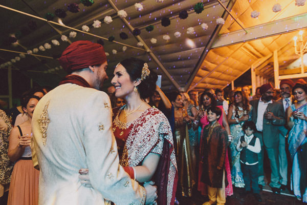 Beautiful English Indian Wedding http://www.scuffinsphotography.com/