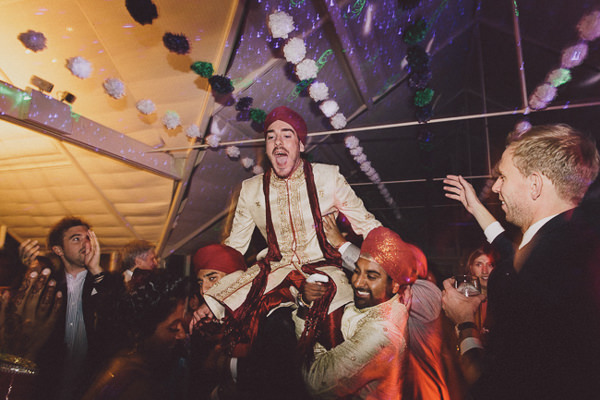 Beautiful English Indian Wedding http://www.scuffinsphotography.com/