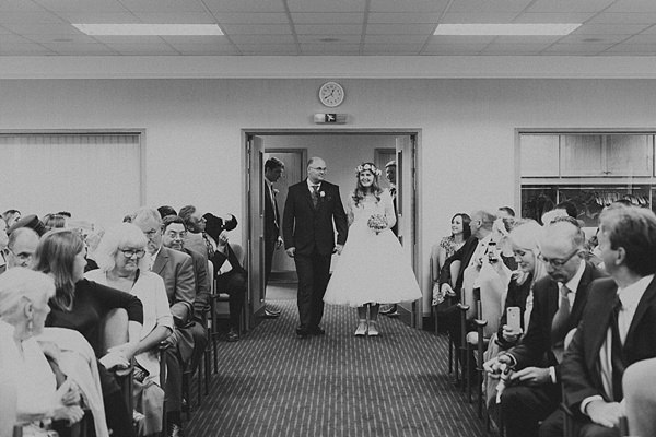 Creative Fun Rainbow Wedding http://www.christinewehrmeier.com/ 