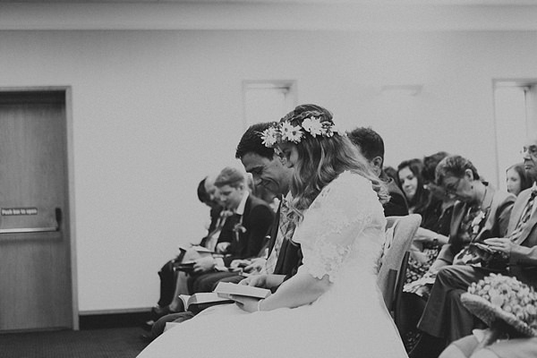 Creative Fun Rainbow Wedding http://www.christinewehrmeier.com/