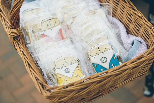 Creative Fun Rainbow Wedding http://www.christinewehrmeier.com/