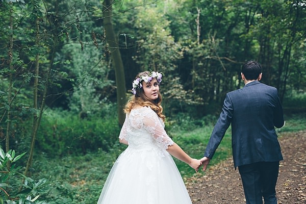 Creative Fun Rainbow Wedding http://www.christinewehrmeier.com/