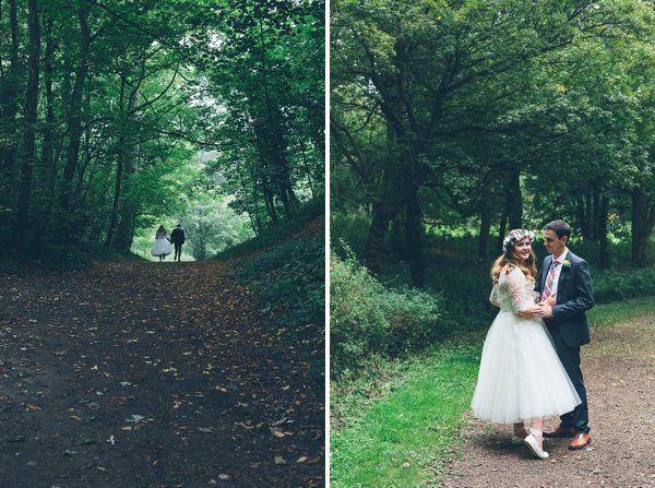 Creative Fun Rainbow Wedding http://www.christinewehrmeier.com/