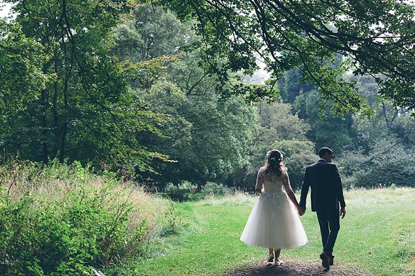 Creative Fun Rainbow Wedding http://www.christinewehrmeier.com/ 