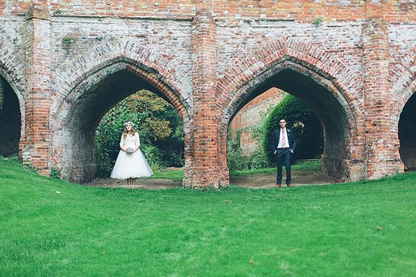 Creative Fun Rainbow Wedding http://www.christinewehrmeier.com/
