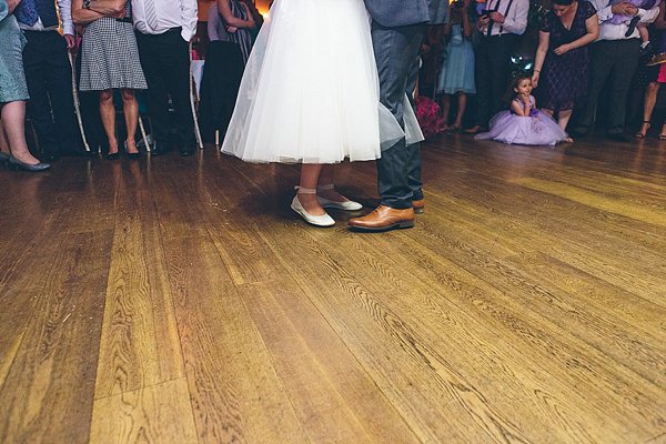 Creative Fun Rainbow Wedding http://www.christinewehrmeier.com/ 