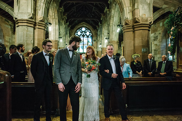 Bohemian Outdoor Tipi Wedding http://www.sarahjanesphotography.co.uk/