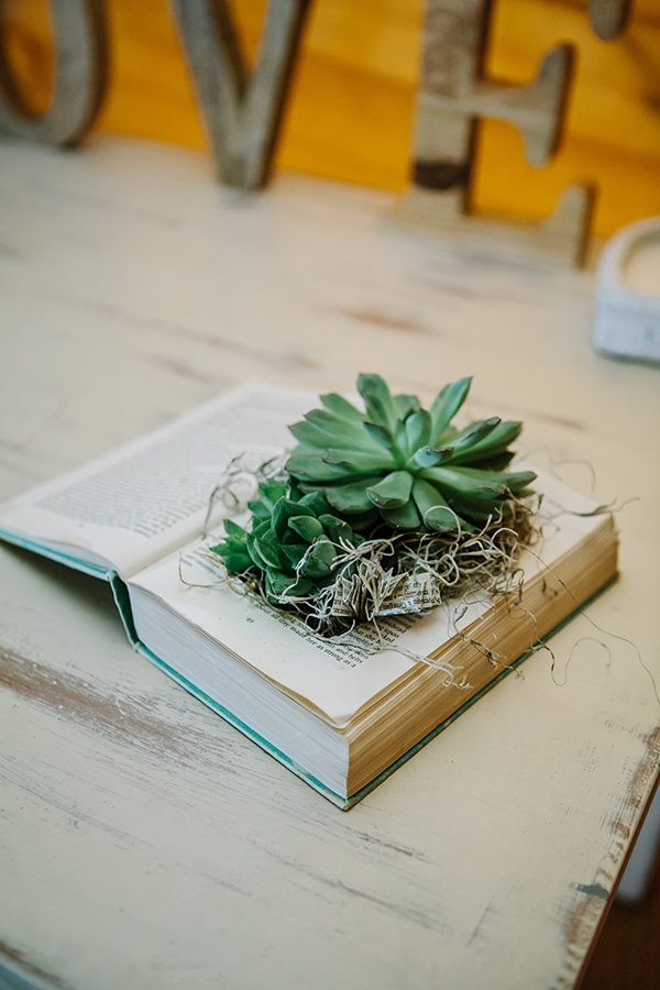 Bohemian Outdoor Tipi Wedding Succulent Book Decor Flowers http://www.sarahjanesphotography.co.uk/ 