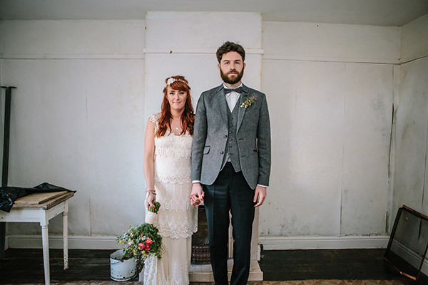 Bohemian Outdoor Tipi Wedding http://www.sarahjanesphotography.co.uk/ 