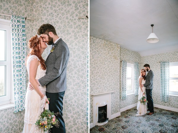 Bohemian Outdoor Tipi Wedding http://www.sarahjanesphotography.co.uk/