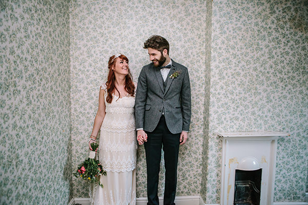 Bohemian Outdoor Tipi Wedding http://www.sarahjanesphotography.co.uk/ 