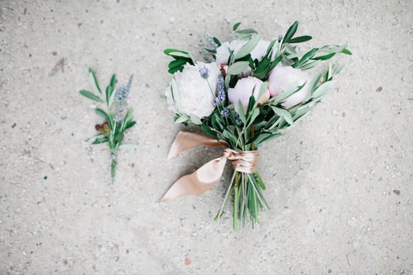 Beautiful Summer Provence Flower Wedding Ideas http://www.brittspring.com/ 