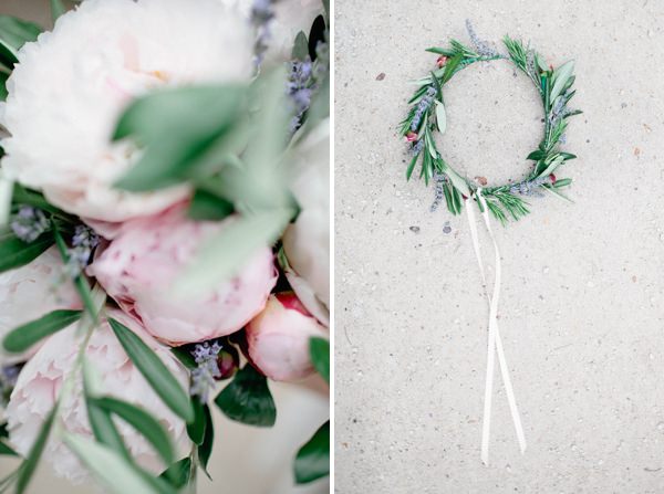 Beautiful Summer Provence Flower Wedding Ideas http://www.brittspring.com/