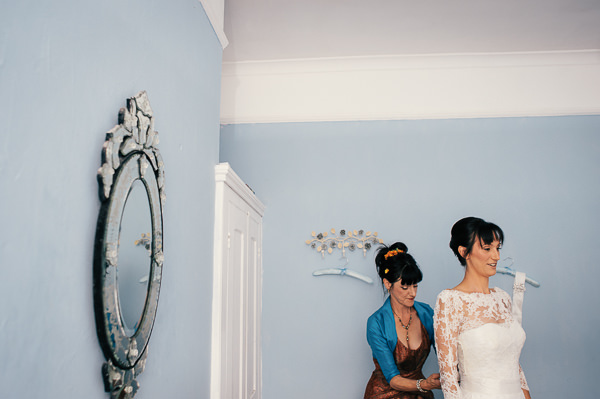 Colourful Homemade Village Hall Wedding http://hollydeacondesign.com/