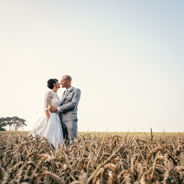 Colourful Homemade Village Hall Wedding http://hollydeacondesign.com/