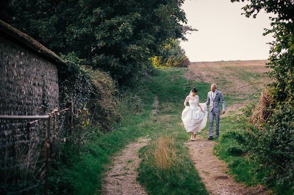 Colourful Homemade Village Hall Wedding http://hollydeacondesign.com/ 