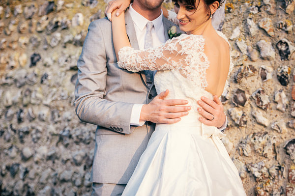 Colourful Homemade Village Hall Wedding http://hollydeacondesign.com/
