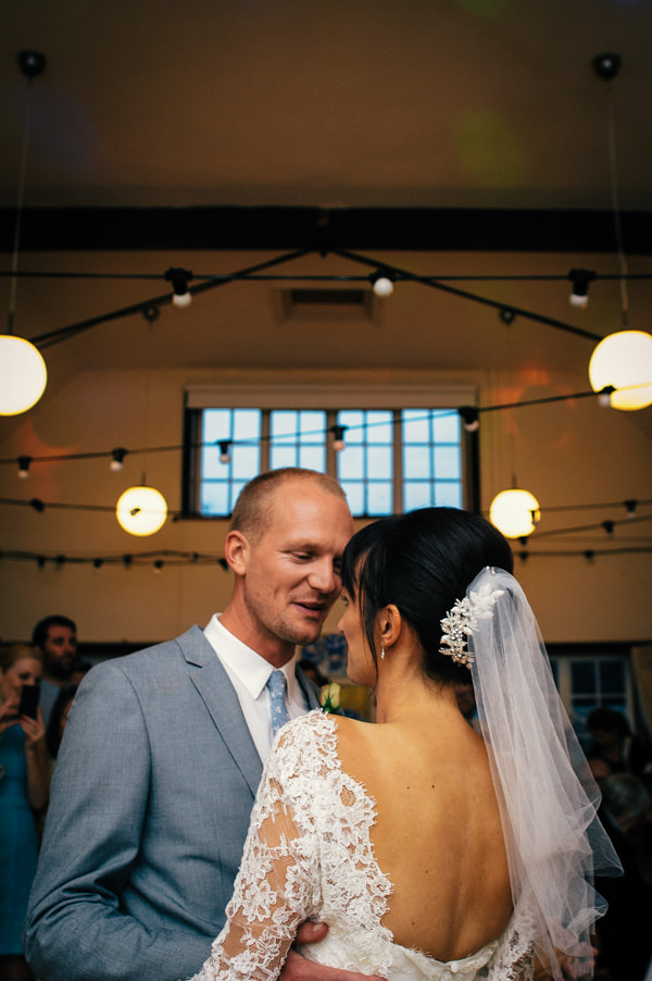 Colourful Homemade Village Hall Wedding http://hollydeacondesign.com/ 