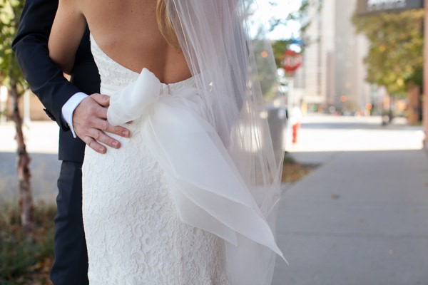 Simple Elegant Black Tie Minnesota Wedding http://www.erinjohnsonphotoblog.com/