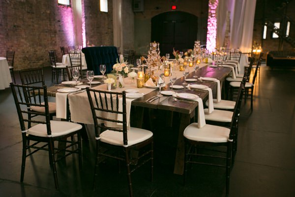 Simple Elegant Black Tie Minnesota Wedding http://www.erinjohnsonphotoblog.com/